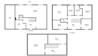  Maison � vendre 7 pi�ces 200 m�