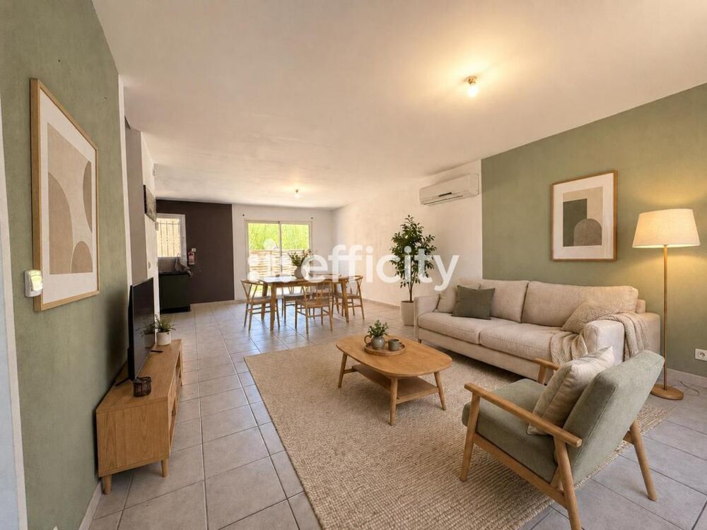 Vente Maison Maison Saint andre de cubzac