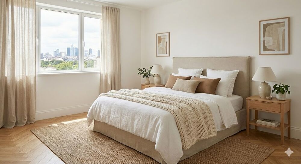 � vendre  Appartement Courbevoie (92400)