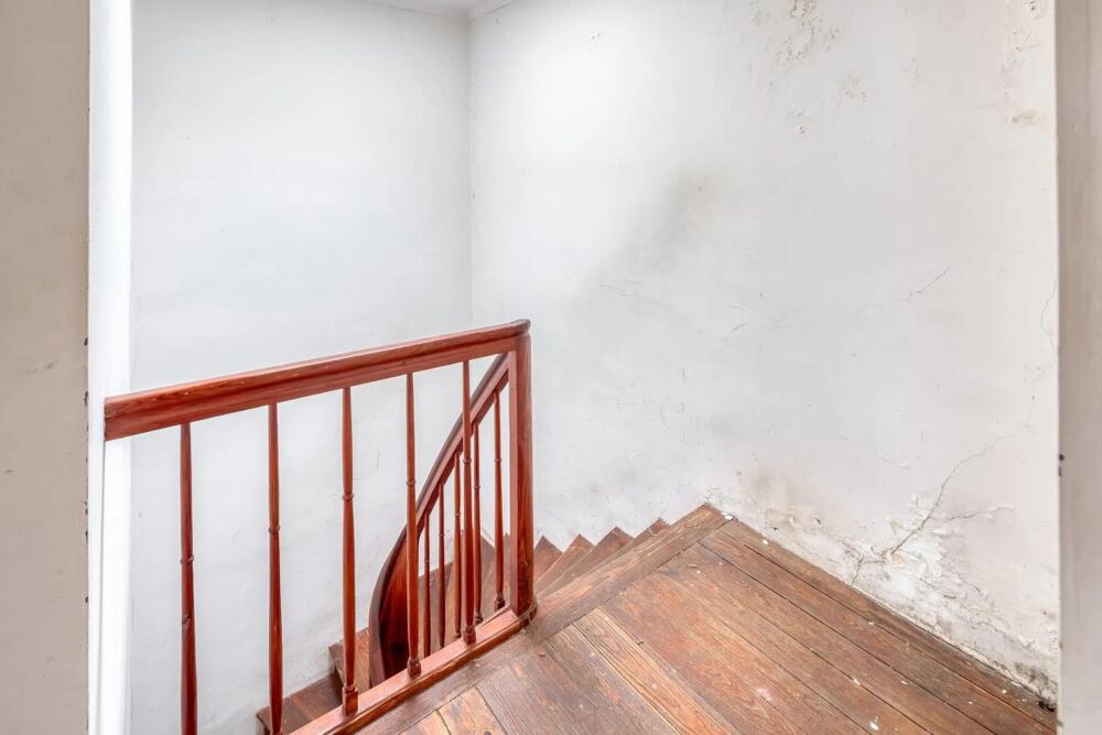 Appartement de 3 pièces de 56 m² au Havre