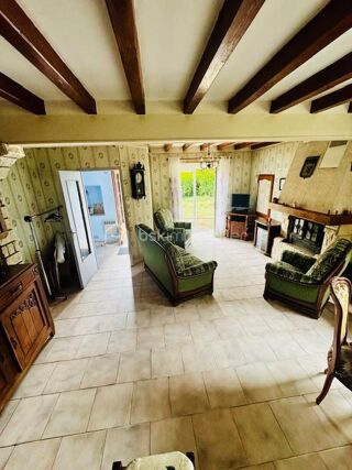  Maison à vendre 6 pièces 100 m²