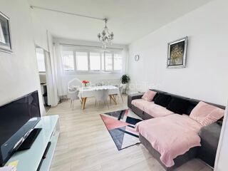  Appartement à vendre 5 pièces 94 m²