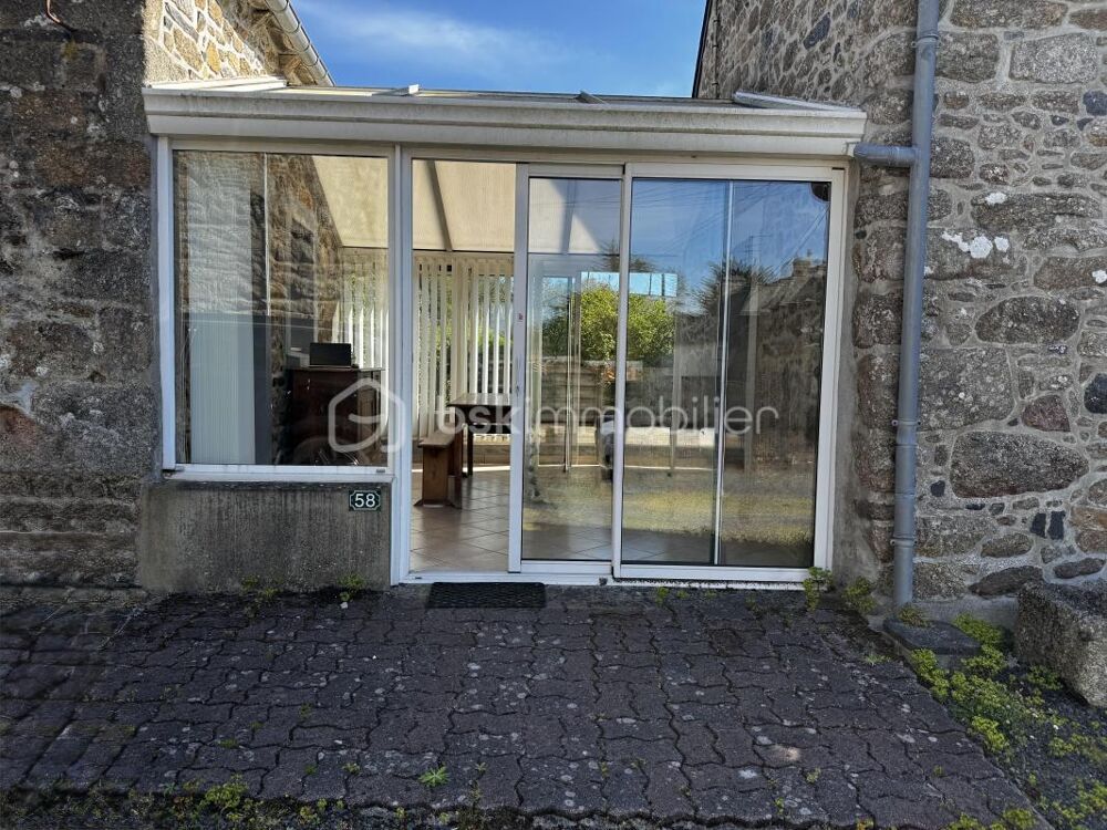 Maison 4 pièces 48 m²