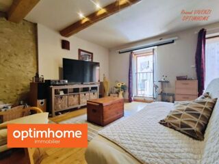  Maison à vendre 4 pièces 122 m²