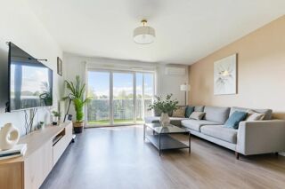  Appartement � vendre 3 pi�ces 68 m�