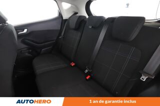 Fiesta 1.0 EcoBoost Cool & Connect 5P 100 ch 2019 occasion 92130 Issy-les-Moulineaux