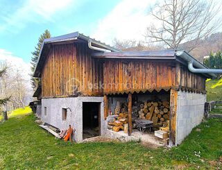  Chalet à vendre 5 pièces 161 m²