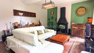  Propriété/château à vendre 8 pièces 264 m²
