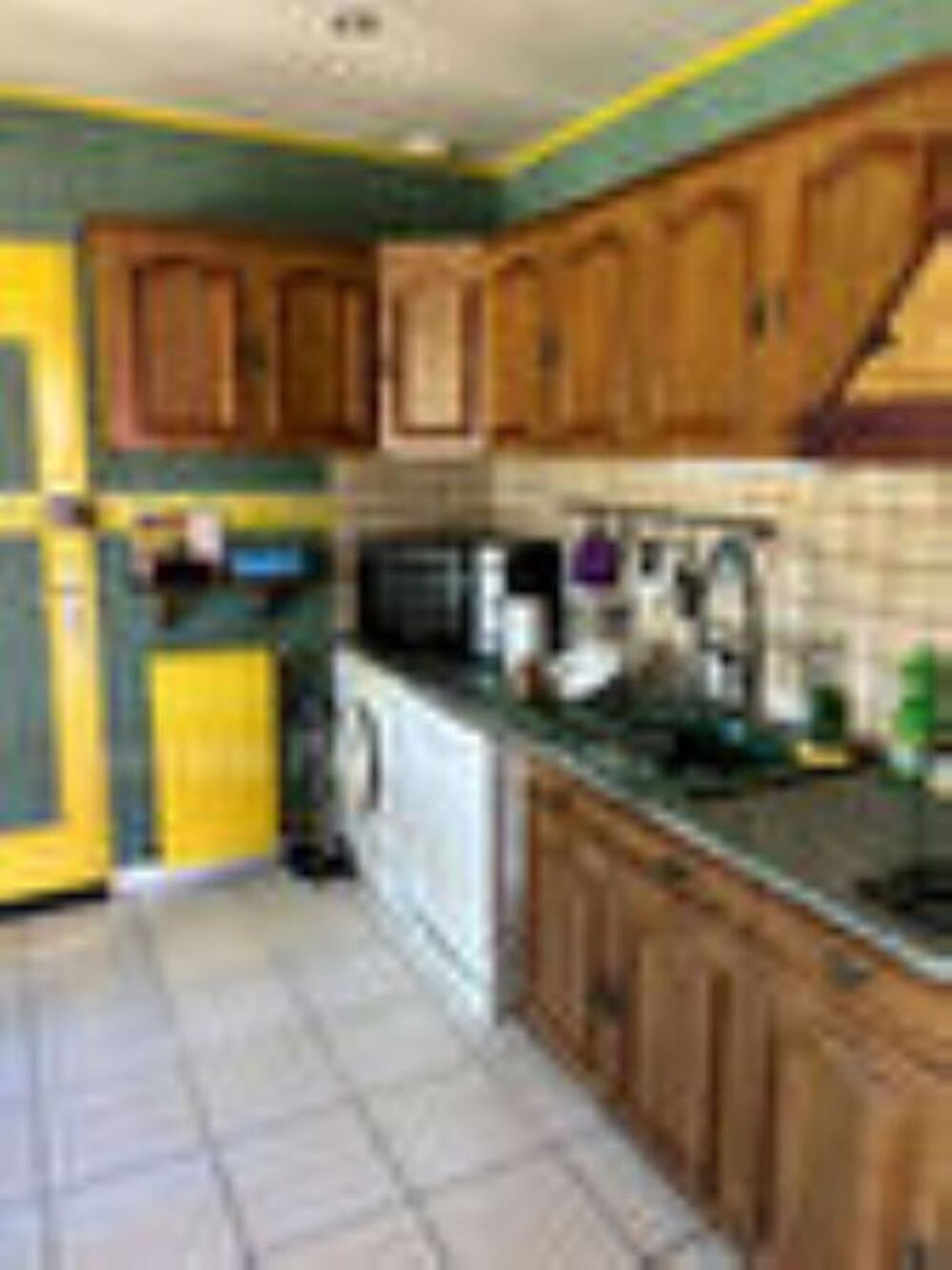 Vente Maison Maison  5 pièce(s) 81 m2 sur parcelle de 602 M2 Saint vincent de paul