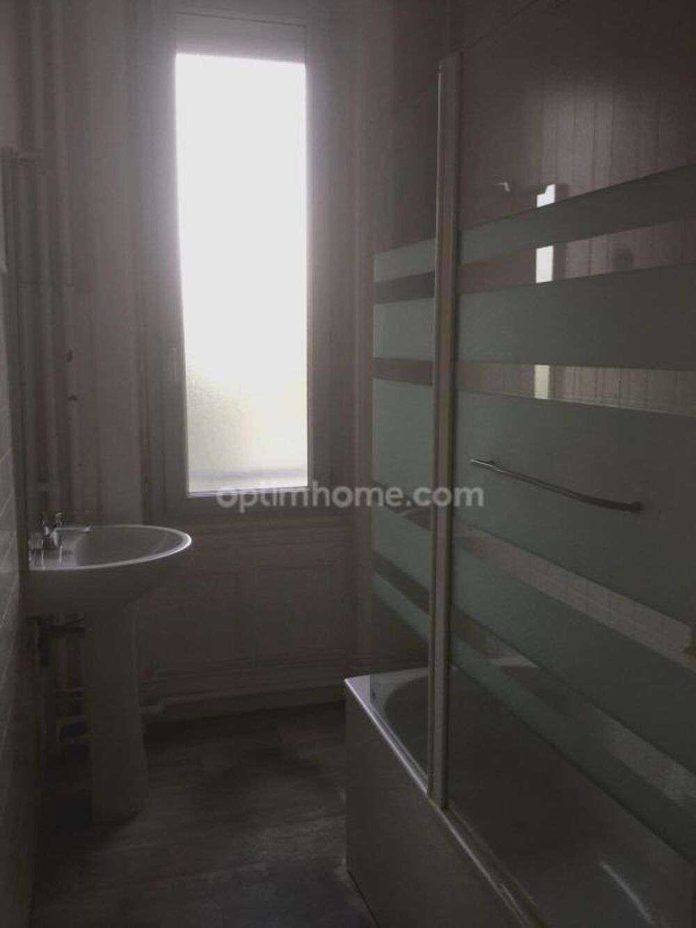 Vente Appartement Rue des Teinturiers à St-Etienne, appartement  T2 bis de 62.34 m² Saint etienne