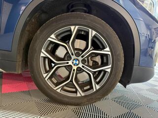 X1 xDrive 25e 220 ch BVA6 xLine 2020 occasion 85190 Venansault