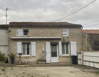  Maison Prahecq (79230)