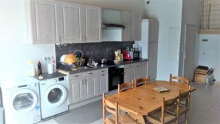  Appartement à louer 1 pièce 18 m²