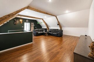  Maison à vendre 6 pièces 150 m²