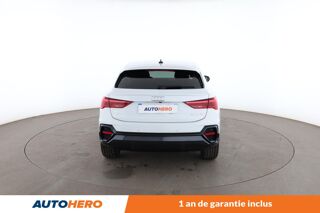 Q3 35 TFSI S tronic 7 150 ch 2021 occasion 92130 Issy-les-Moulineaux