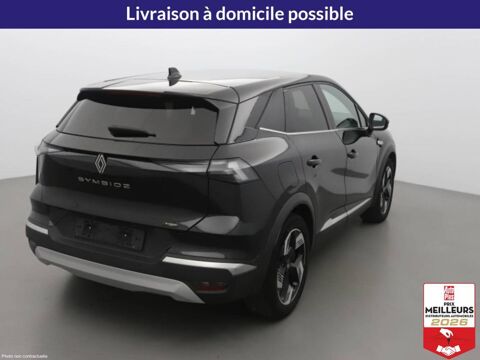 Symbioz 1.6 E-TECH FULL HYBRID 145CH ICONIC 2025 occasion 10150 Lavau