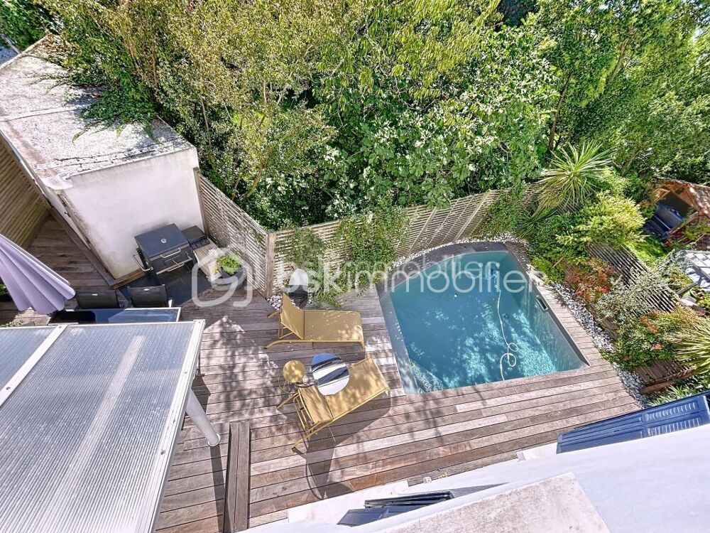 � vendre  Maison Toulouse (31500)