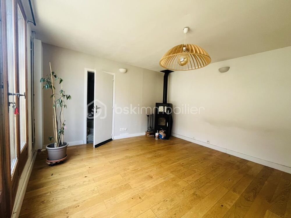 Vente Maison Maison spacieuse avec du charme et sans mitoyenneté Coulommiers