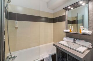 Appartement à louer 1 pièce 25 m²