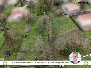  Terrain � vendre 2388 m�