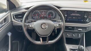 Polo 1.0 TSI 95 Confortline 2017 occasion 76230 Isneauville