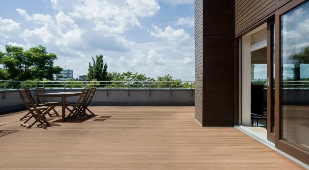 Vente Appartement 4 PIECES EN ETAGE AVEC TERRASSE Clichy