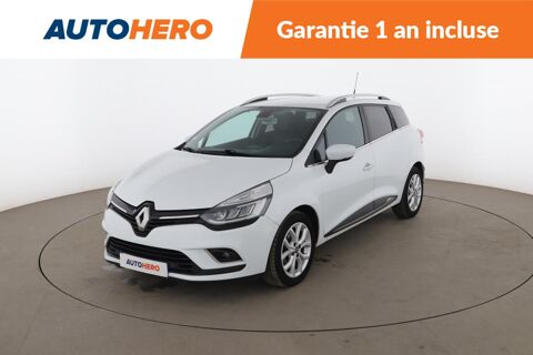 Renault Clio 1.5 dCi Energy Intens 90 ch 2018 occasion Issy-les-Moulineaux 92130