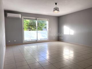  Appartement à vendre 2 pièces 42 m²