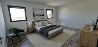  Maison à vendre 5 pièces 133 m²