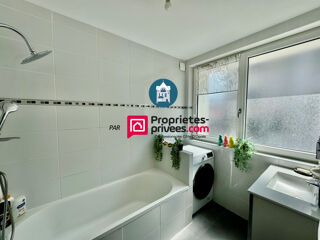  Appartement  vendre 3 pices 60 m