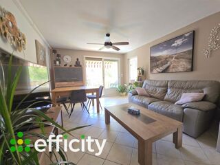  Appartement à vendre 3 pièces 60 m²