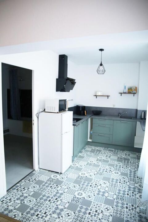  Appartement � louer 2 pi�ces 45 m�