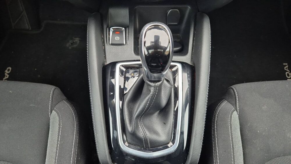 Qashqai 1.2 DIG-T 115 XTronic N-Connecta 2018 occasion 91130 Ris Orangis