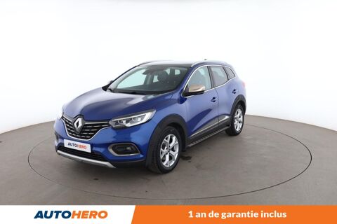 Annonce voiture Renault Kadjar 14990 €