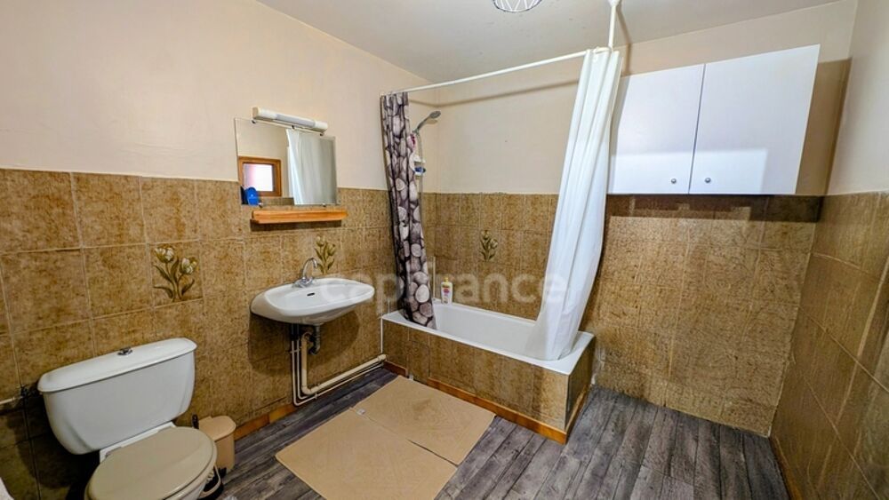 � vendre  Chalet Saint-Martin-de-Belleville (73440)