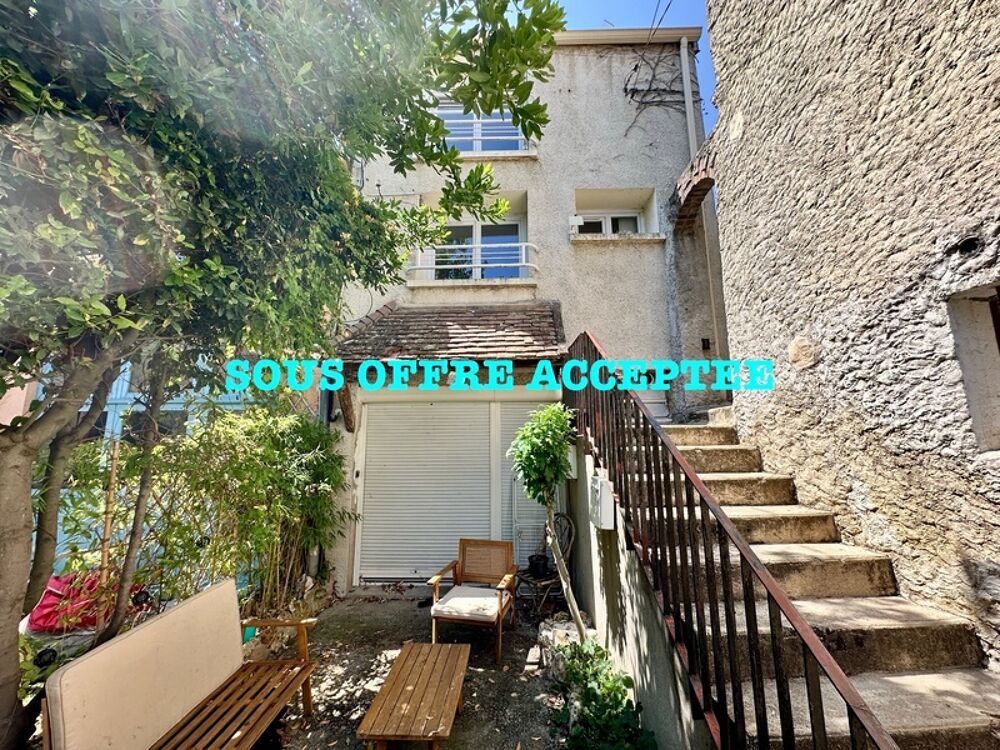 Vente Immeuble Immeuble à vendre PALAISEAU (91) - 72 m2 Palaiseau