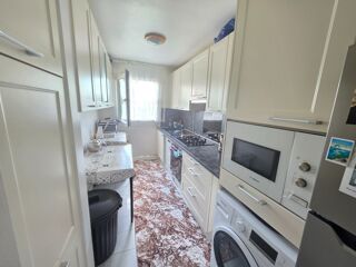  Appartement à vendre 5 pièces 82 m²