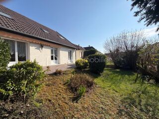  Maison � vendre 7 pi�ces 132 m�