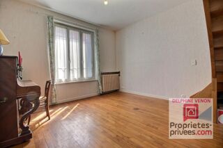  Maison à vendre 5 pièces 168 m²