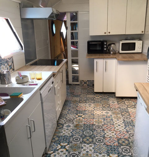  Appartement  louer 1 pice 15 m