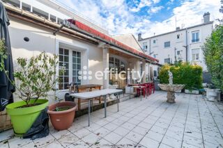  Immeuble à vendre 6 pièces 400 m²