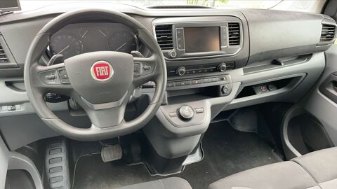 Scudo Fourgon Cabine Approfondie III 2.0 MultJet 140 BVA8 Business 2022 occasion 49100 Angers