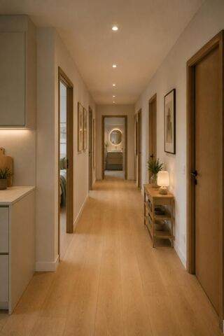  Appartement à vendre 4 pièces 99 m²