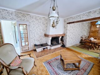  Maison � vendre 8 pi�ces 153 m�