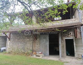  Maison � vendre 1 pi�ce 55 m�