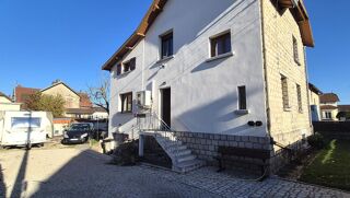  Maison � vendre 7 pi�ces 131 m�