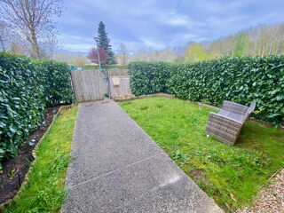  Maison � vendre 3 pi�ces 58 m�