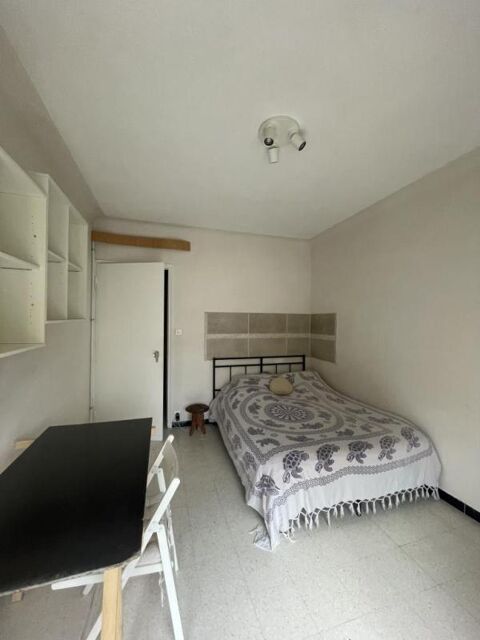  Appartement � louer 1 pi�ce 12 m�