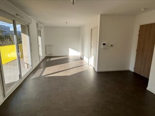  Appartement � louer 1 pi�ce 34 m�