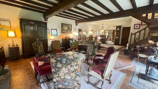  Maison � vendre 7 pi�ces 210 m�